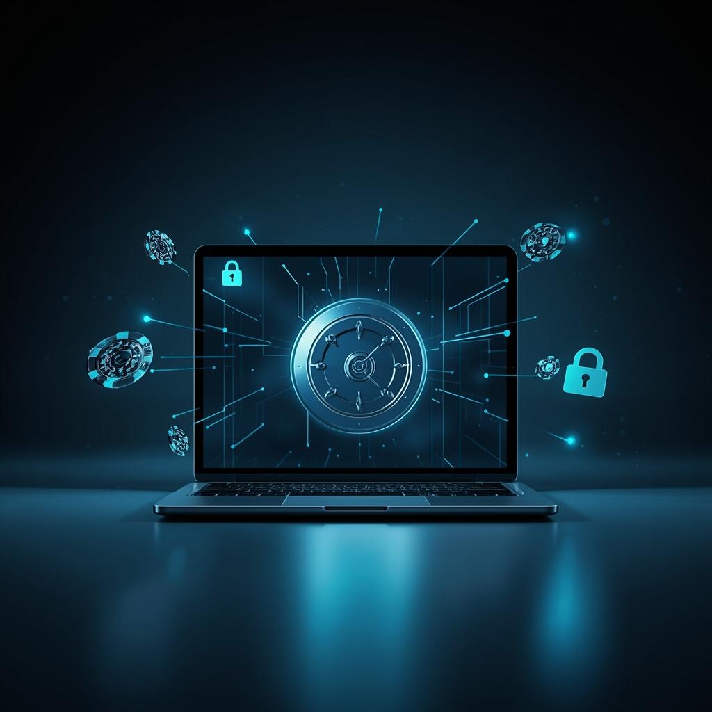 Bezpieczeństwo i poufność transakcji bankowych